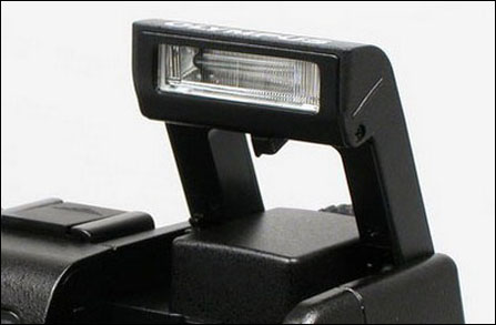 最全面的闪光灯知识