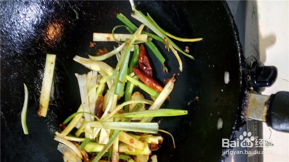 百味之本|香辣花甲做法大全