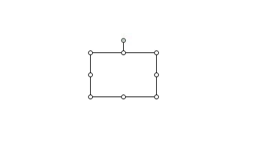 运用wps制作简易流程图