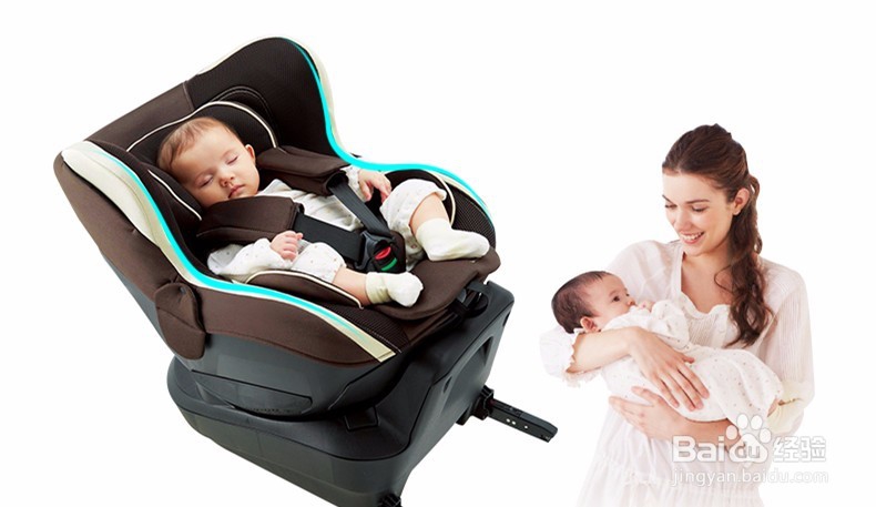 使用儿童安全座椅 要知道