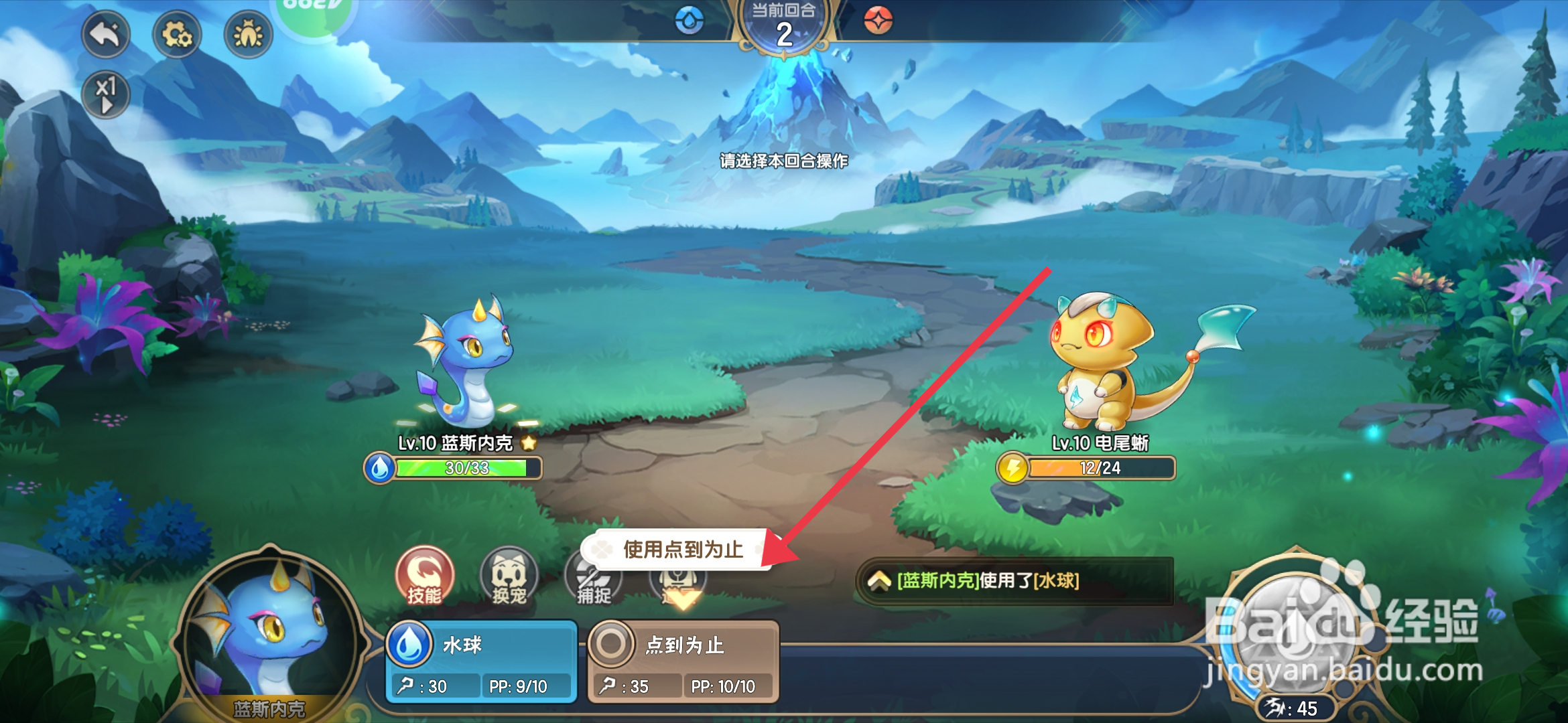 西普大陆如何捕捉精灵?