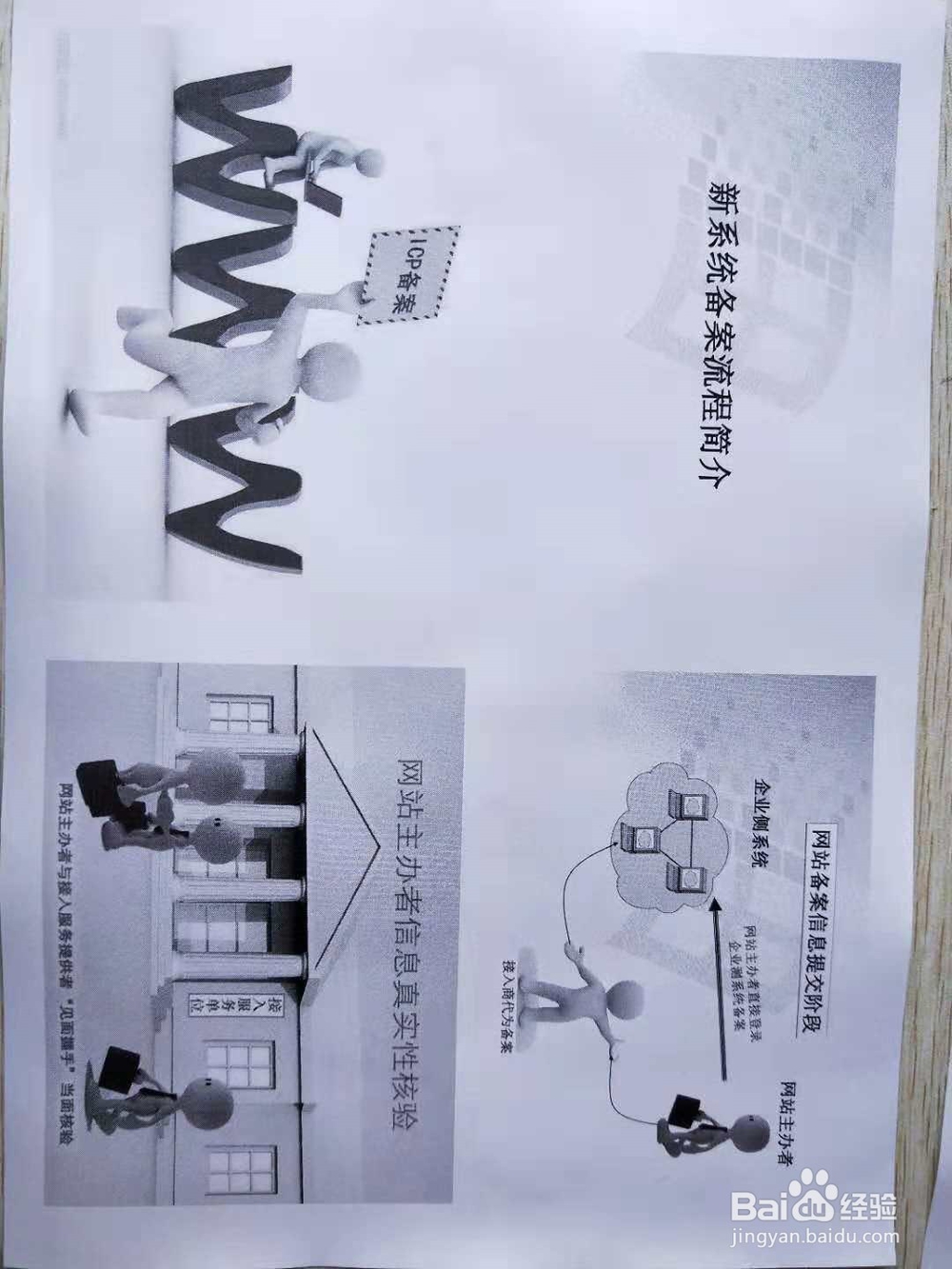 两种PPT幻灯片多张打印的方法