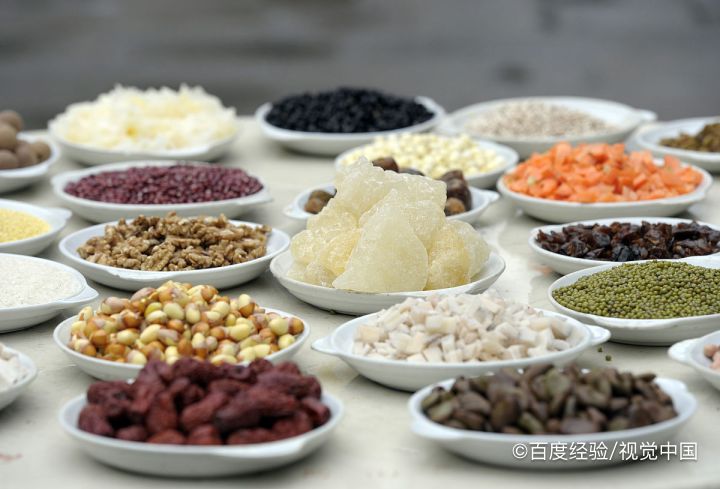 怎么熬粥比较浓稠