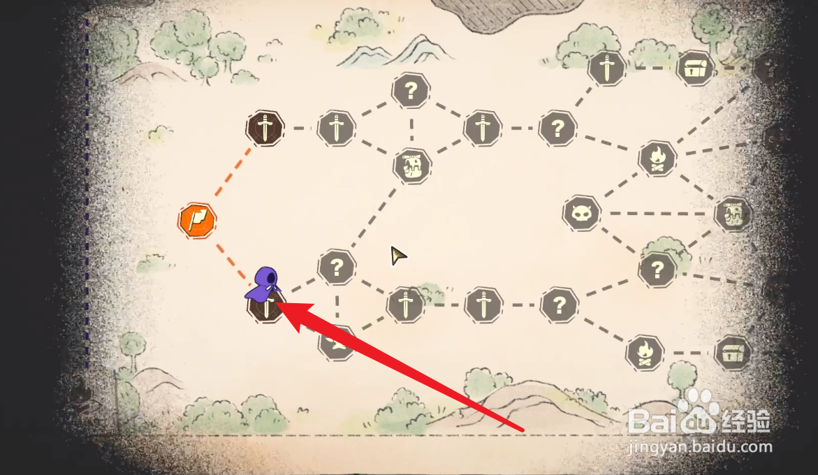 骰子浪游者野蛮人攻略