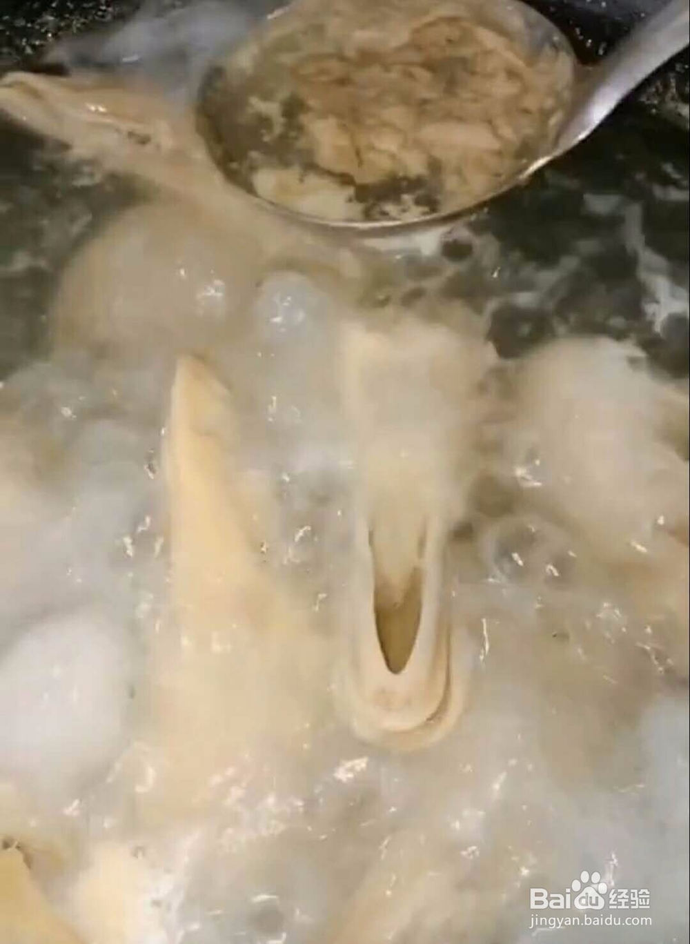 麻辣鸭头--鸭头做法