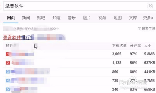 怎么录网络视频的音