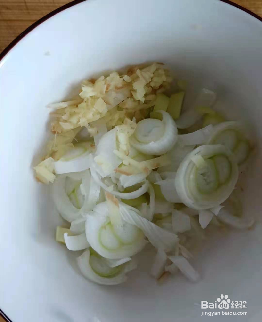 香辣花甲的家常做法