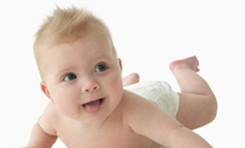 宝宝翻身的小知识？