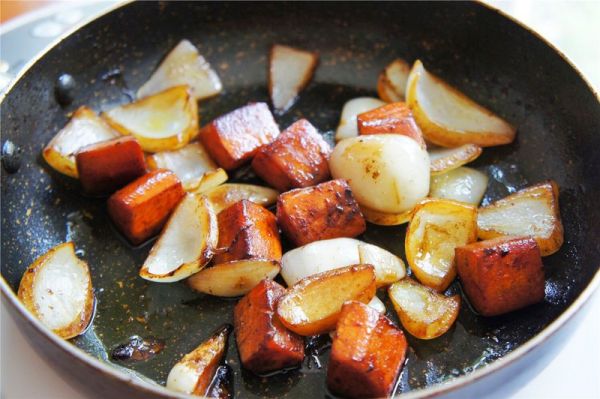 法式红酒炖牛肉