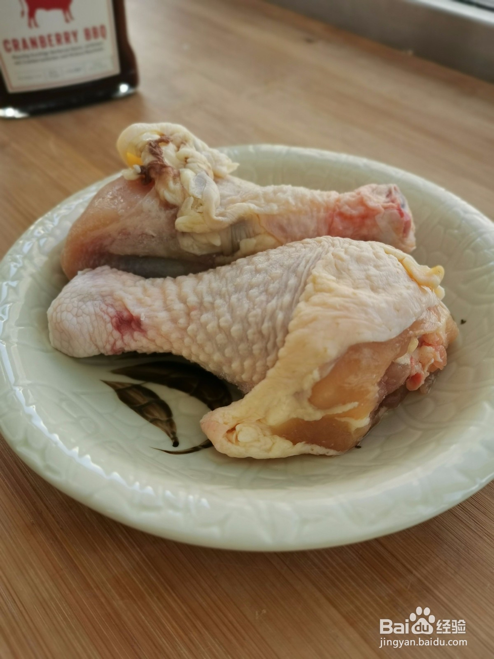 脆皮鸡排怎么做