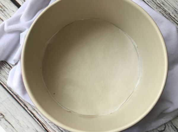 经典重芝士蛋糕