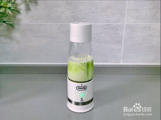 减肥必备的牛油果奶昔