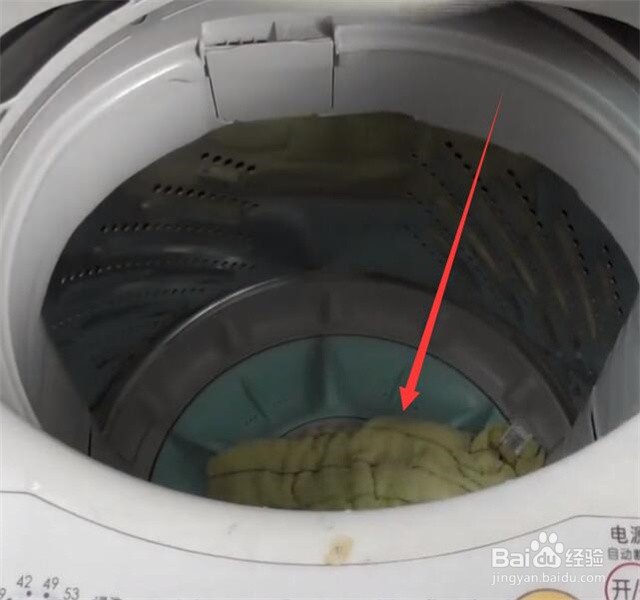 洗衣机脏了怎么办？教你简单清洁方法