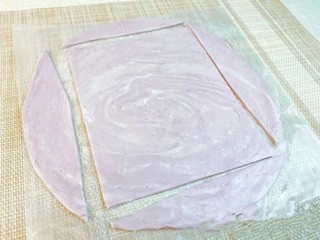 丹麦肉肠酥怎么做?