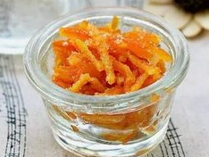 橘子皮有哪些效用