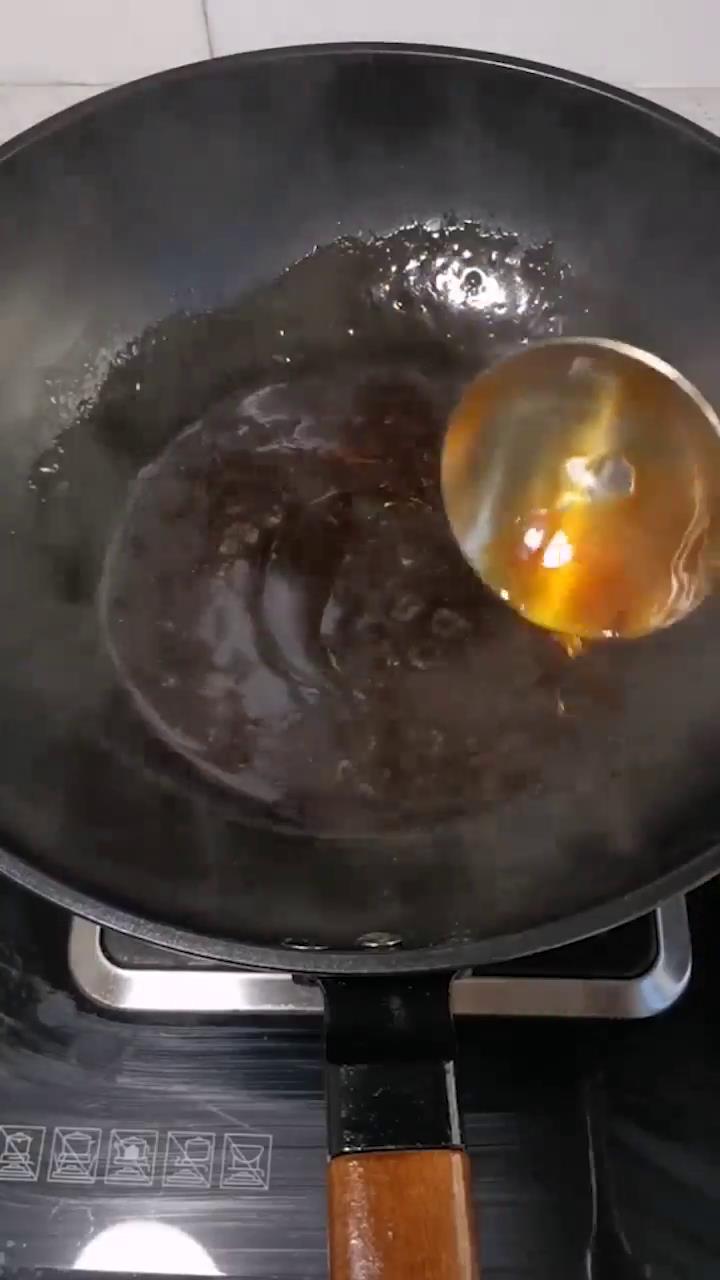 香菇酿肉怎么做
