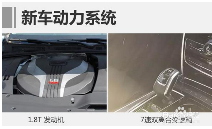 吉利最新旗舰车效果图曝光或四月上市!