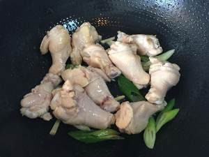 可乐鸡翅根攻略
