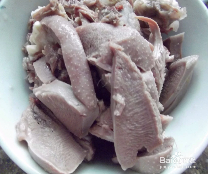 猪利怎么炒好吃