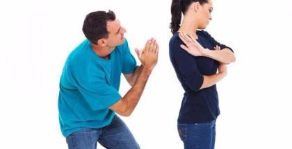 道歉的时候应该怎么做