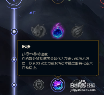 LOLS8英雄联盟8.15版本ADC女枪最新符文