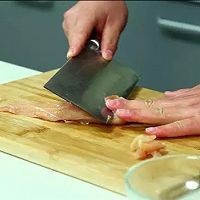 家常菜--芙蓉鸡片的制作方法