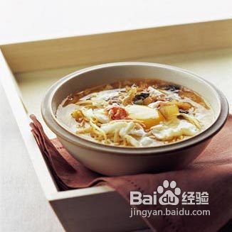 男人最该吃的4大黄金搭配