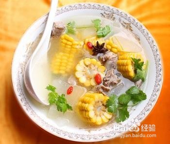 排骨汤用什么排骨