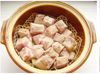 好吃的东坡肉做法