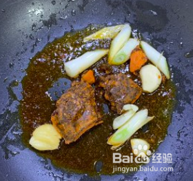 健康麻辣烫的做法