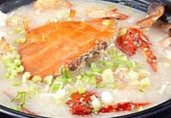 家常一锅鲜粥