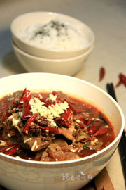 蜜汁烤鸭腿----鸭肉也可以这样吃