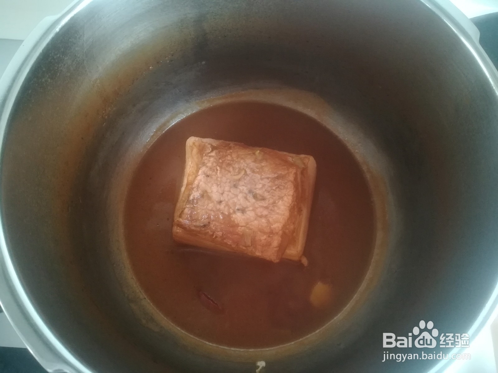 虎皮肉的做法