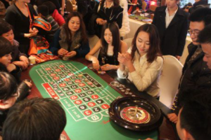 比较能带动气氛的游戏