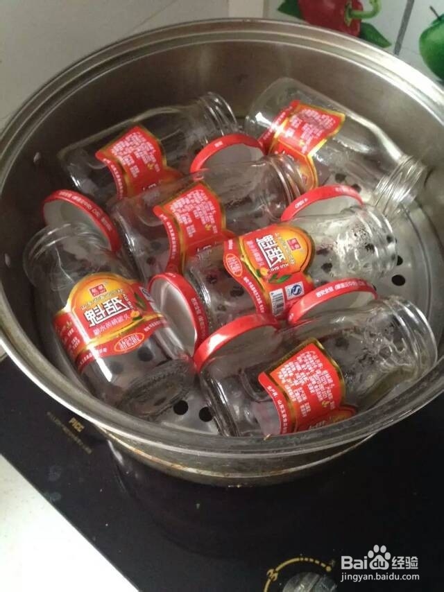 自制冰糖山楂羹（超简便）