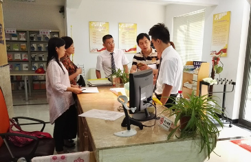 家里水压低怎么增压