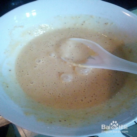 如何做美味的--藕盒