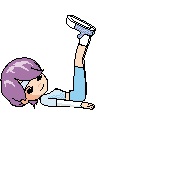 每天十分钟减掉你的小肚腩