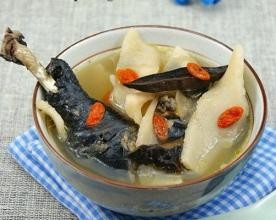 枸杞的滋补作用以及做法