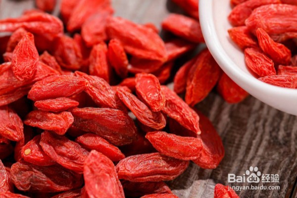 适合养肝吃的5种食物