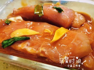 食补养生秋葵炒肉