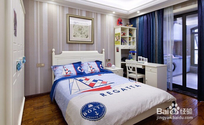 怎样有效快速地收拾脏乱的房间