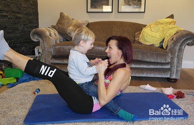 如何找到动力让自己坚持健身？