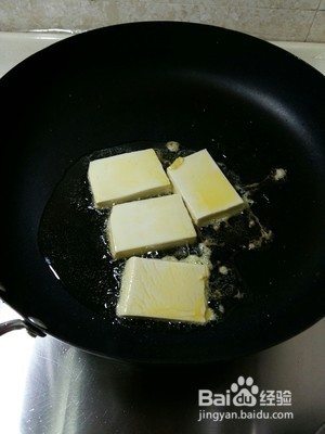 蚝油嫩豆腐的家常做法