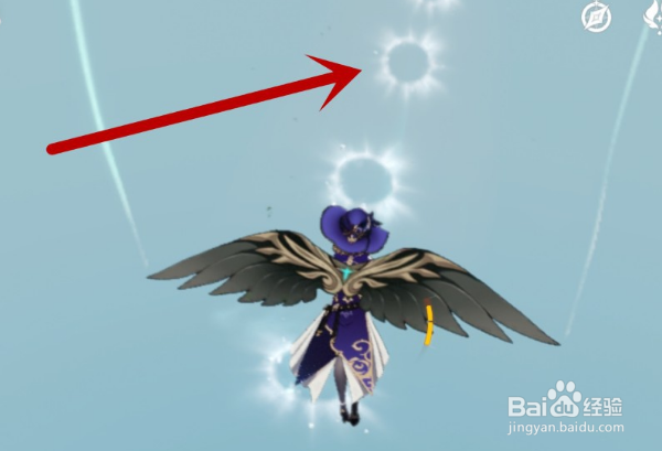 寻找狂风之核第二个地点在哪