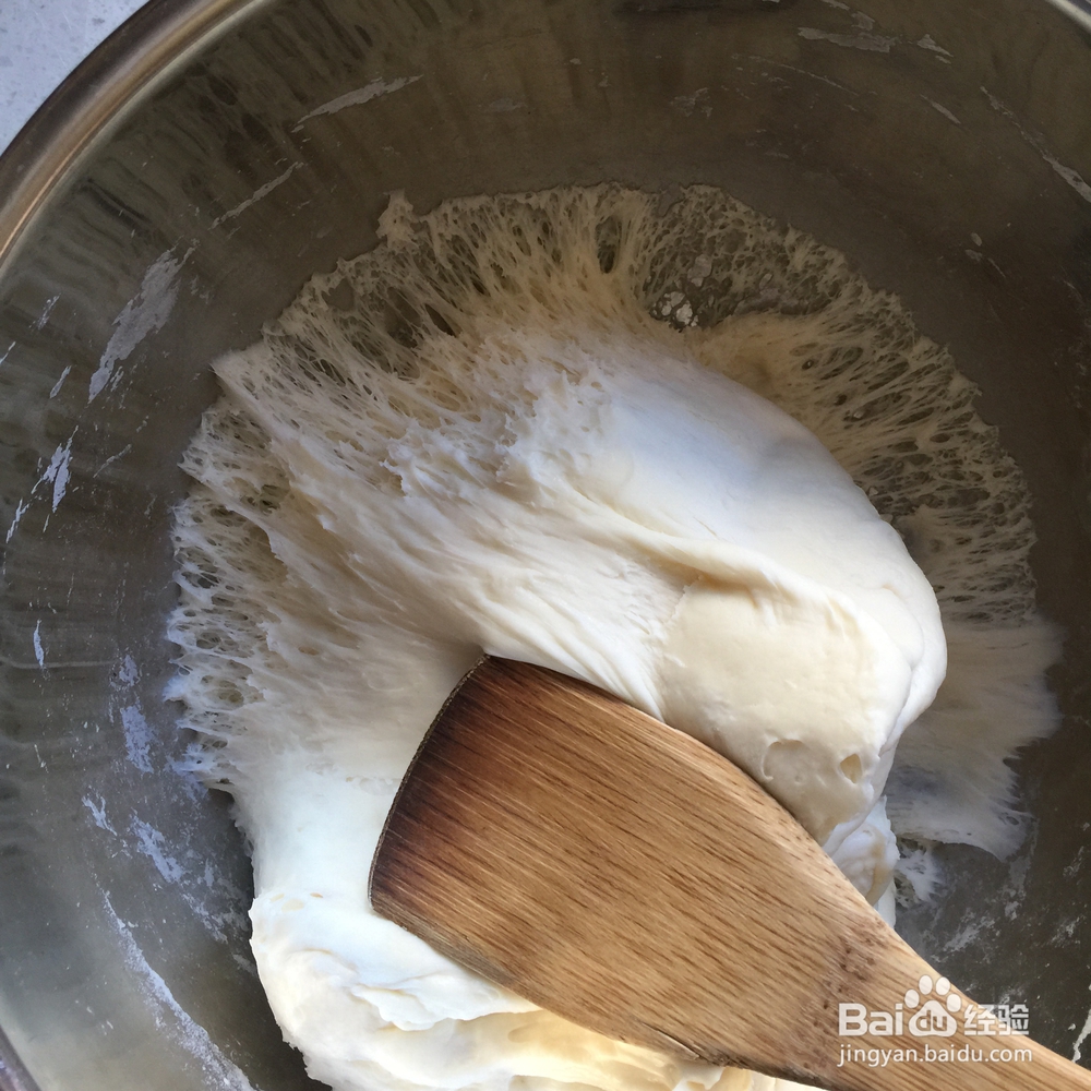 不会剩的海豹馒头