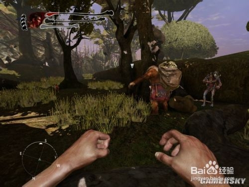 奇诺冲突2任务目标攻略