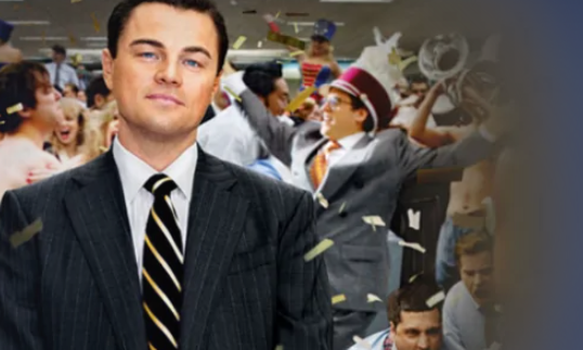 有哪些类似于《华尔街之狼》的电影值得推荐