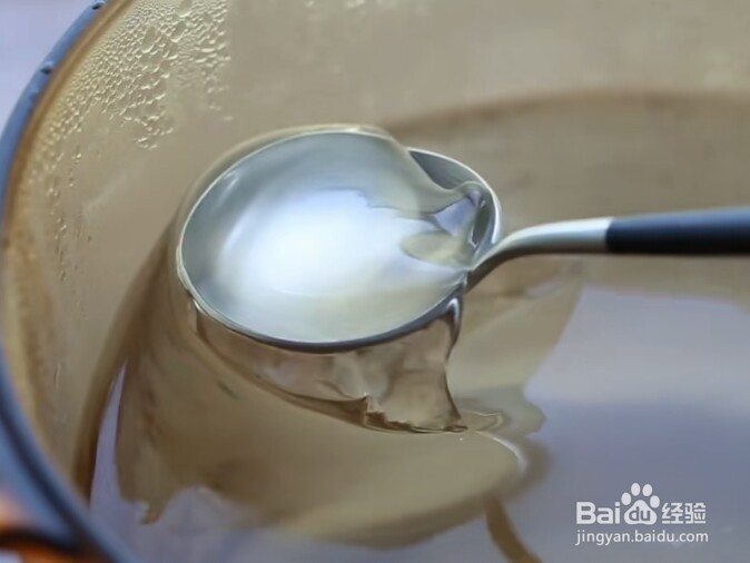 中餐厅王俊凯同款冰粉做法教程