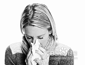 怎样快速消除过敏性鼻炎